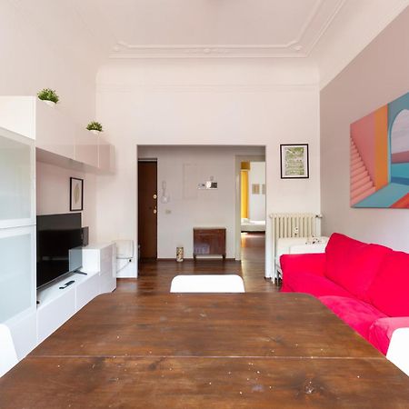 شقة Sempione Cozy Flat ميلان المظهر الخارجي الصورة