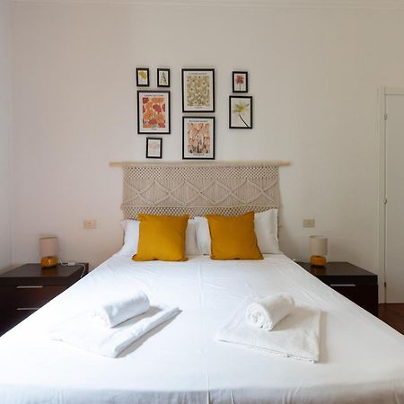 شقة Sempione Cozy Flat ميلان المظهر الخارجي الصورة