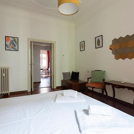 شقة Sempione Cozy Flat ميلان المظهر الخارجي الصورة
