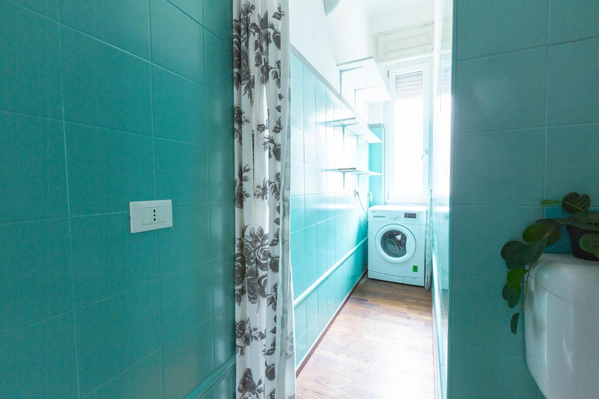 شقة Sempione Cozy Flat ميلان المظهر الخارجي الصورة